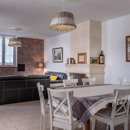 Le Clos Richelieu Amboise Esterno foto