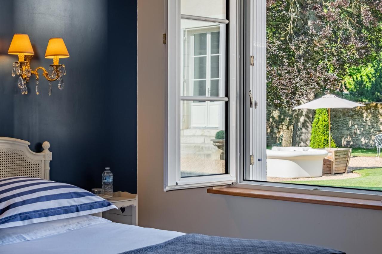 Le Clos Richelieu Amboise Esterno foto