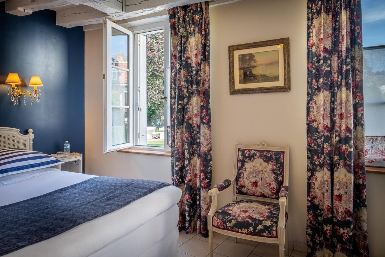 Le Clos Richelieu Amboise Esterno foto
