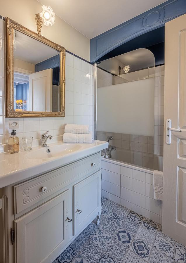 Le Clos Richelieu Amboise Esterno foto